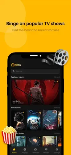 hotstar-login-tv tv show